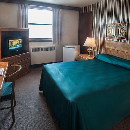 Curtis Gordon Motor Hotel Winnipeg Phòng bức ảnh