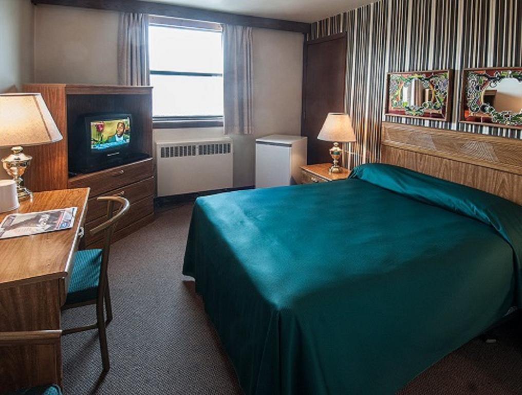 Curtis Gordon Motor Hotel Winnipeg Phòng bức ảnh