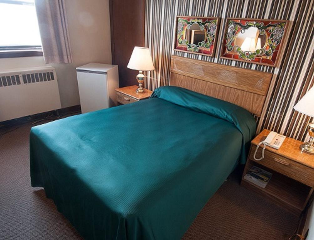 Curtis Gordon Motor Hotel Winnipeg Phòng bức ảnh