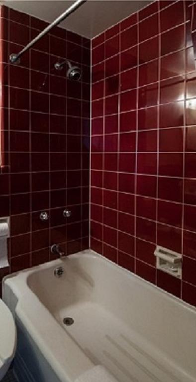 Curtis Gordon Motor Hotel Winnipeg Phòng bức ảnh
