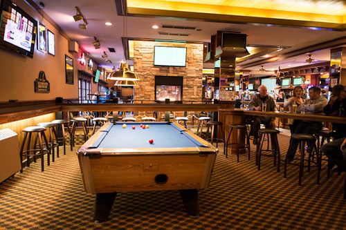 Curtis Gordon Motor Hotel Winnipeg Ngoại thất bức ảnh